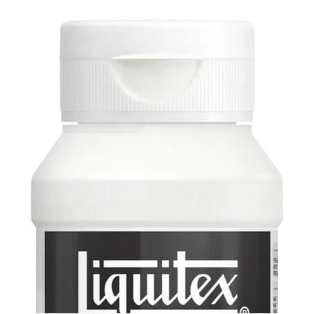 LTX Medium Fabric Control Solution – 4 oz Professional Textile Ink Enhancer