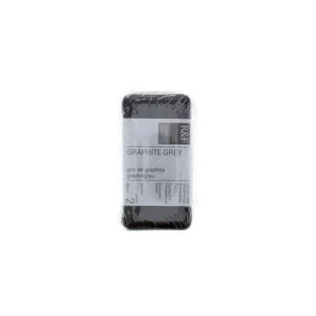 R&F Graphite Grey Encaustic Paint – 40 ml Oil‑Based Pigment for Fine Art