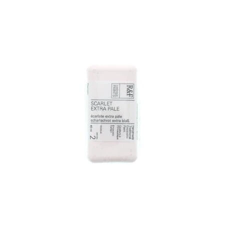 R&F 40 ml Encaustic Artist Paint – Vibrant, Quick‑Dry, Professional Grade