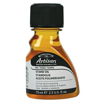 Artisan Stand Oil – 75 ml Premium Wood Finishing Solution