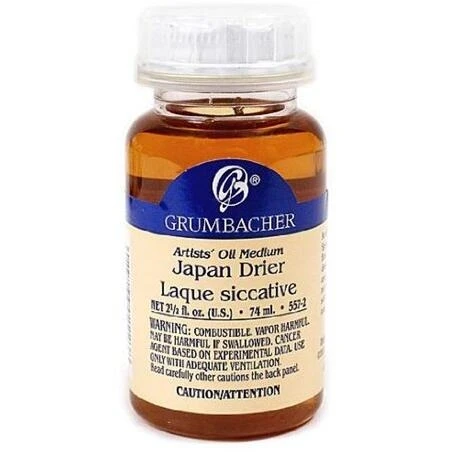 GRUM Japan 2.5oz Hair Styling Dry Spray – Lightweight Finish & Volume Boost