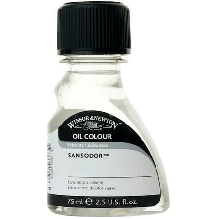 SANSODOR 75 ml Fresh Scent Spray – Compact Home Deodorizer