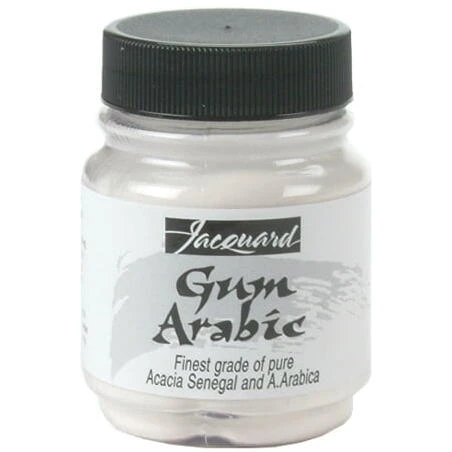 Premium 1 oz Food‑Grade Gum Arabic – Natural Emulsifier & Thickener
