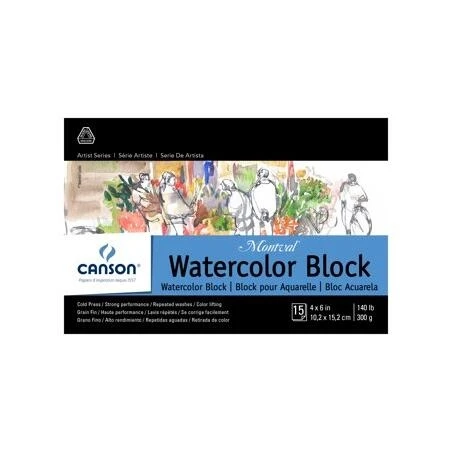 Montval 4x6 Heavy‑Duty Water Closet Block – 140 lb Concrete Unit