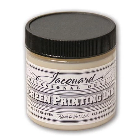 4 oz Screen Printing Ink Extender – High‑Yield Formula