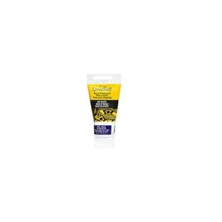 Violet 1.3 oz Block Oil Ink – Premium Fountain Pen Ink