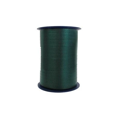 Morex Hunter Green Curling Ribbon – Premium Hair Styling Accessory