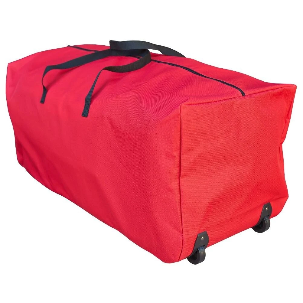 5‑Foot Rolling Tree Bag – Heavy‑Duty Mobile Plant Container