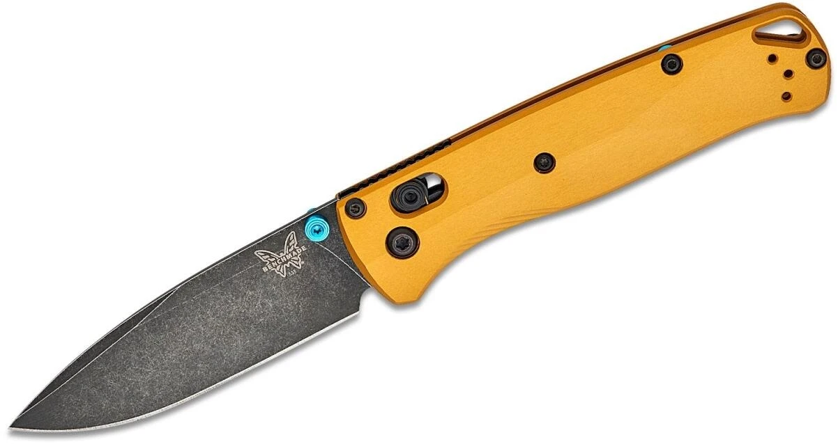 M390 Stainless Steel 3.24" Premium Folding Pocket Knife