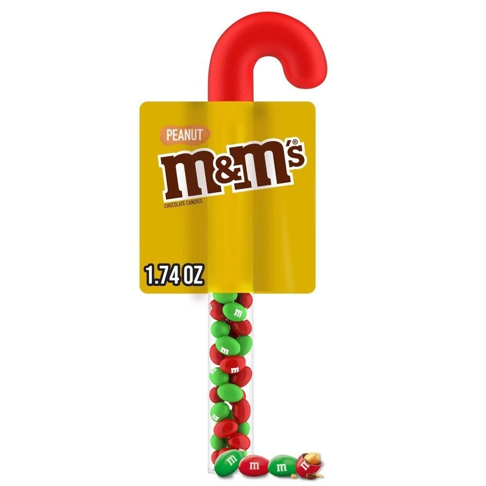 Milk Chocolate Candy – 1.74 oz Gourmet Snack
