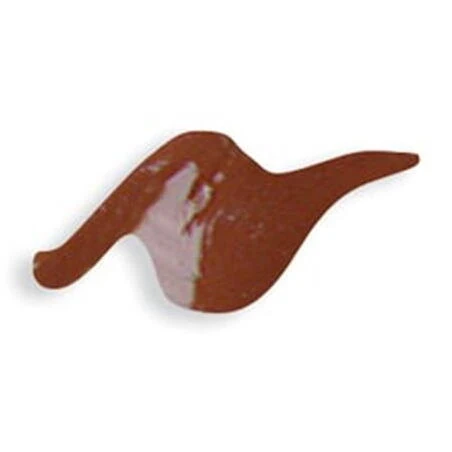 Tulip Slick Brown Fabric Paint – Vibrant, Long‑Lasting Textile Color