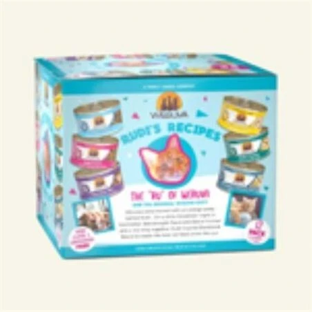 Rudi’s Classic Variety Pack – Assorted Snacks for Every Craving