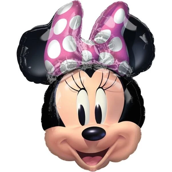 25‑Inch Mini Decorative Balloon – FL Balloon Premium Party Supply