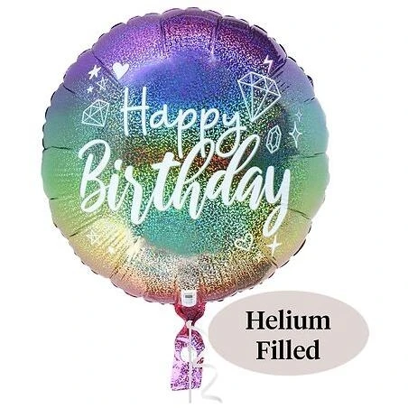 17‑Inch Balloon Lawn Sprinkler – FL Sprkl Watering Solution
