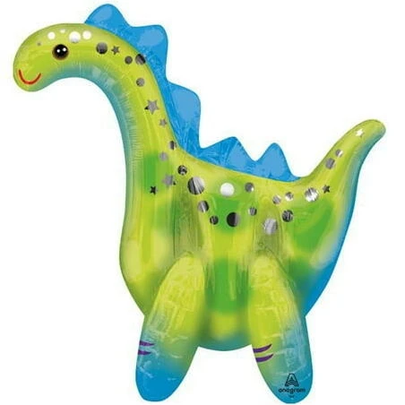 23‑Inch FL Balloon Stagger Stand – Heavy‑Duty Party Balloon Support