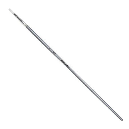 Flat Foundation Brush – LH Basics Series – Professional Synthetic Makeup Brush