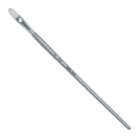 BASICS 6‑Inch Left‑Hand Filbert Paint Brush