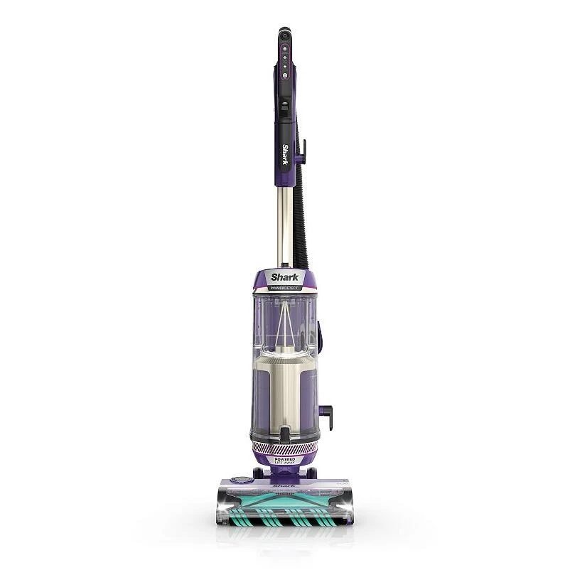 Shark Upright Vacuum Cleaner – Powerful Deep‑Clean for Carpets & Hard Floors