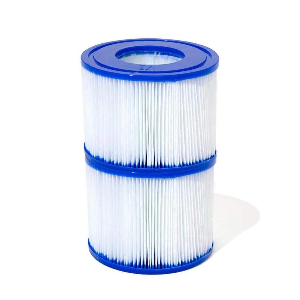 3.1‑inch Premium Pool Filter Cartridge – High‑Flow, Easy‑Install Replacement