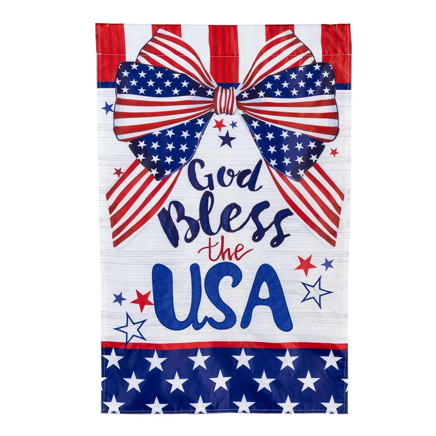 Premium Weather‑Resistant House Flag – Vibrant Outdoor Décor