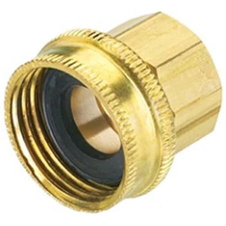 Heavy‑Duty Female Pipe Fitting – High Strength Industrial Connection