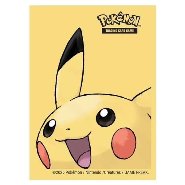 Premium Protective Trading Card Sleeve Pack – 100 Clear Polyethylene Sleeves