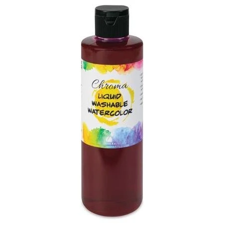 Violet 8‑oz Chroma Liquid Waterproof Coating – Premium Color Finish