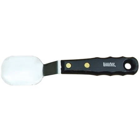 LQTX Heavy‑Duty Large Painting Knife – Pro Palette Blade for Textured Art