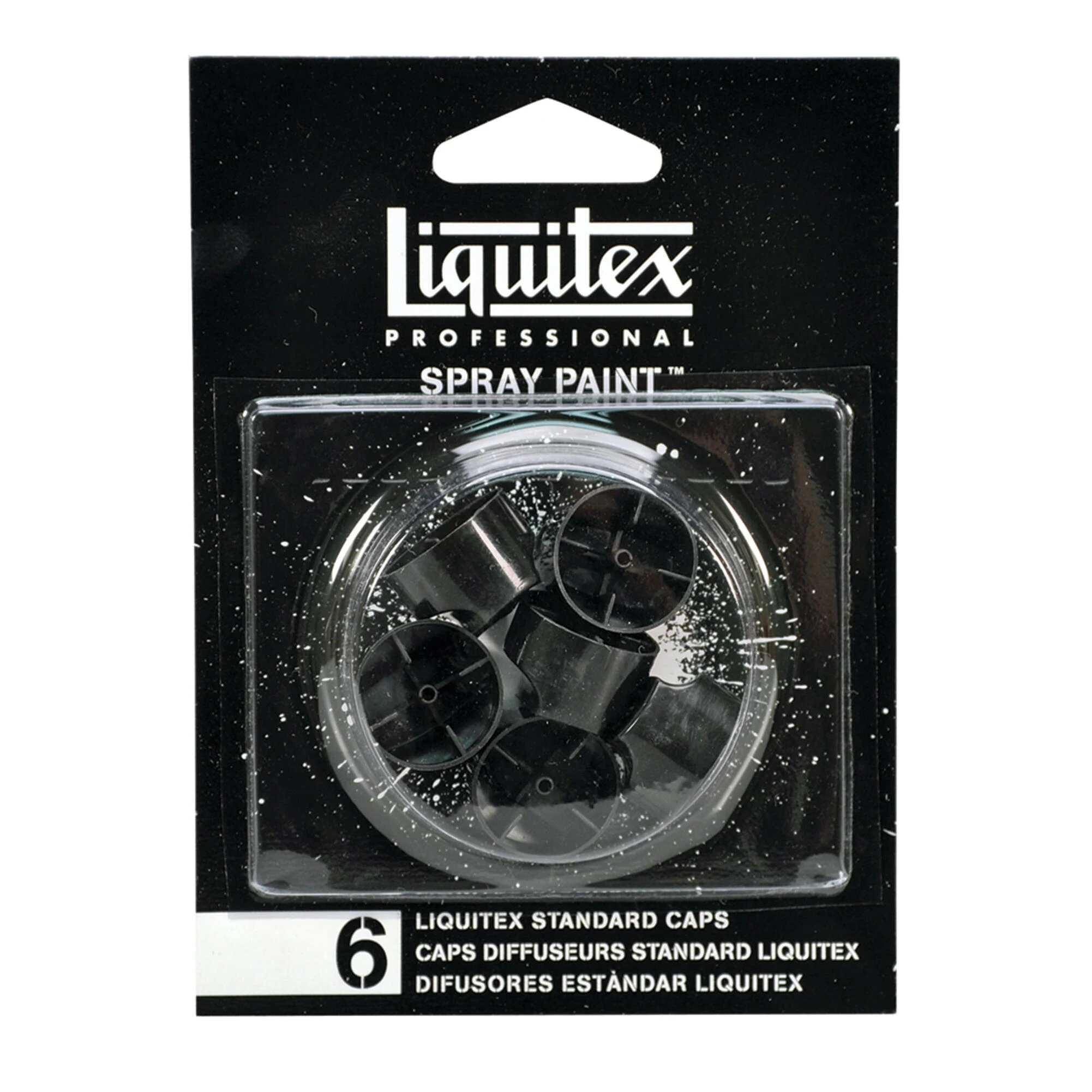 LQTX Standard Nozzle Set – Premium Replacement Nozzles for 3D Printers