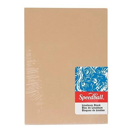 Premium 2×3 in Linoleum Flooring Block – Eco‑Friendly, Durable & Water‑Resistant
