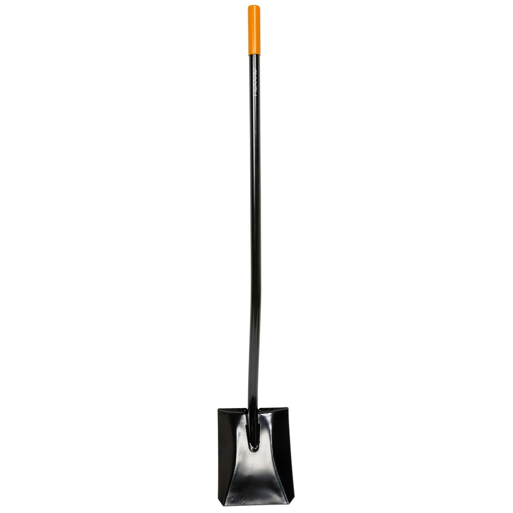 56‑Inch Steel & Wood Garden Shovel – Heavy‑Duty Digging Tool