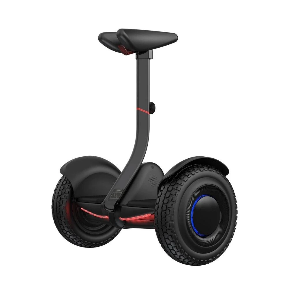 Compact Electric Scooter S2 – Fast, Foldable, Eco‑Friendly Urban Ride