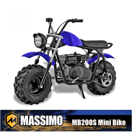 Blue 19‑Inch Kids Mountain Bike – Sturdy Off‑Road Ride