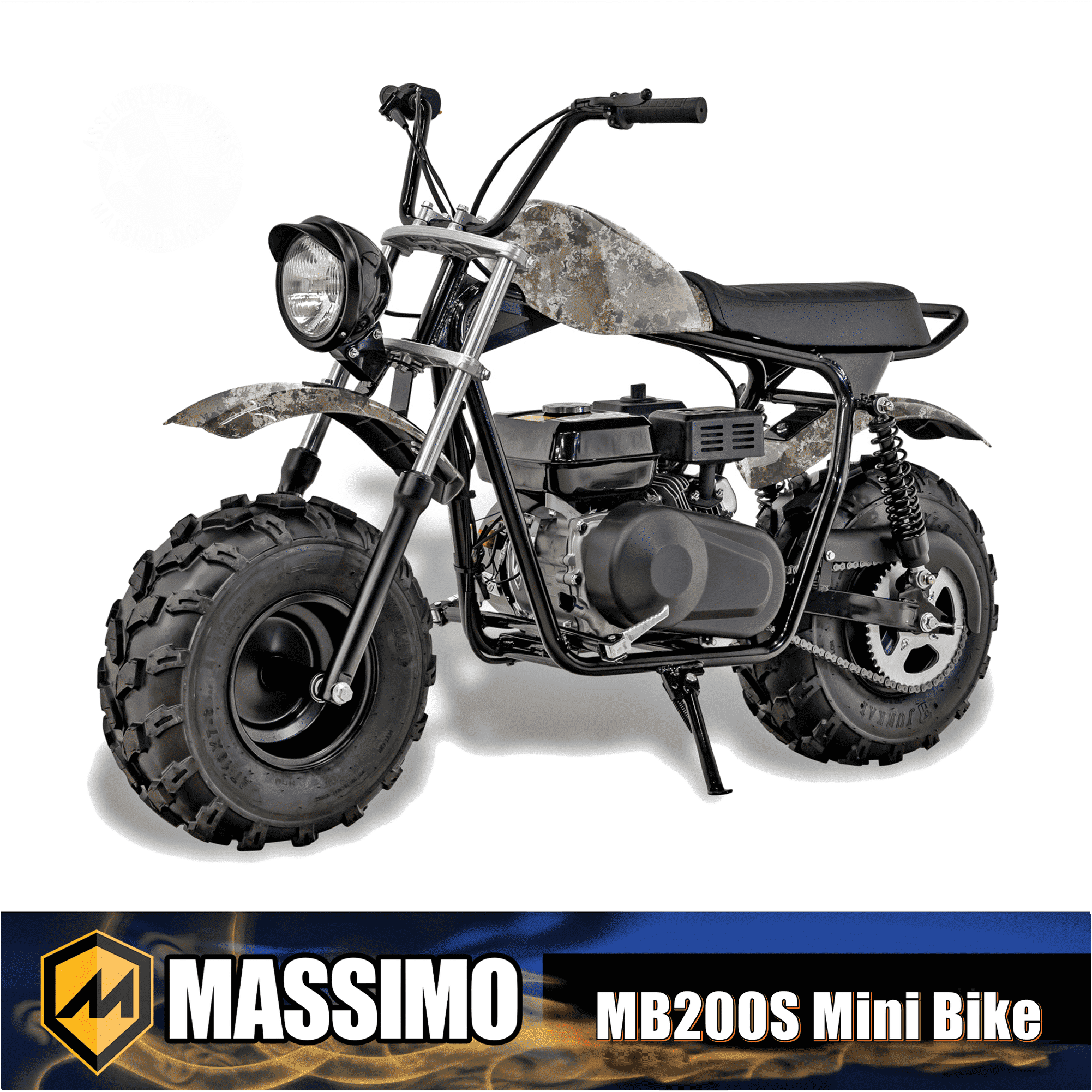 Men’s Black 19‑Inch Mountain Bike – Rugged Trail‑Ready Bicycle