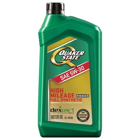 QS HMFS Premium 5W-30 Synthetic Motor Oil – 1 Quart
