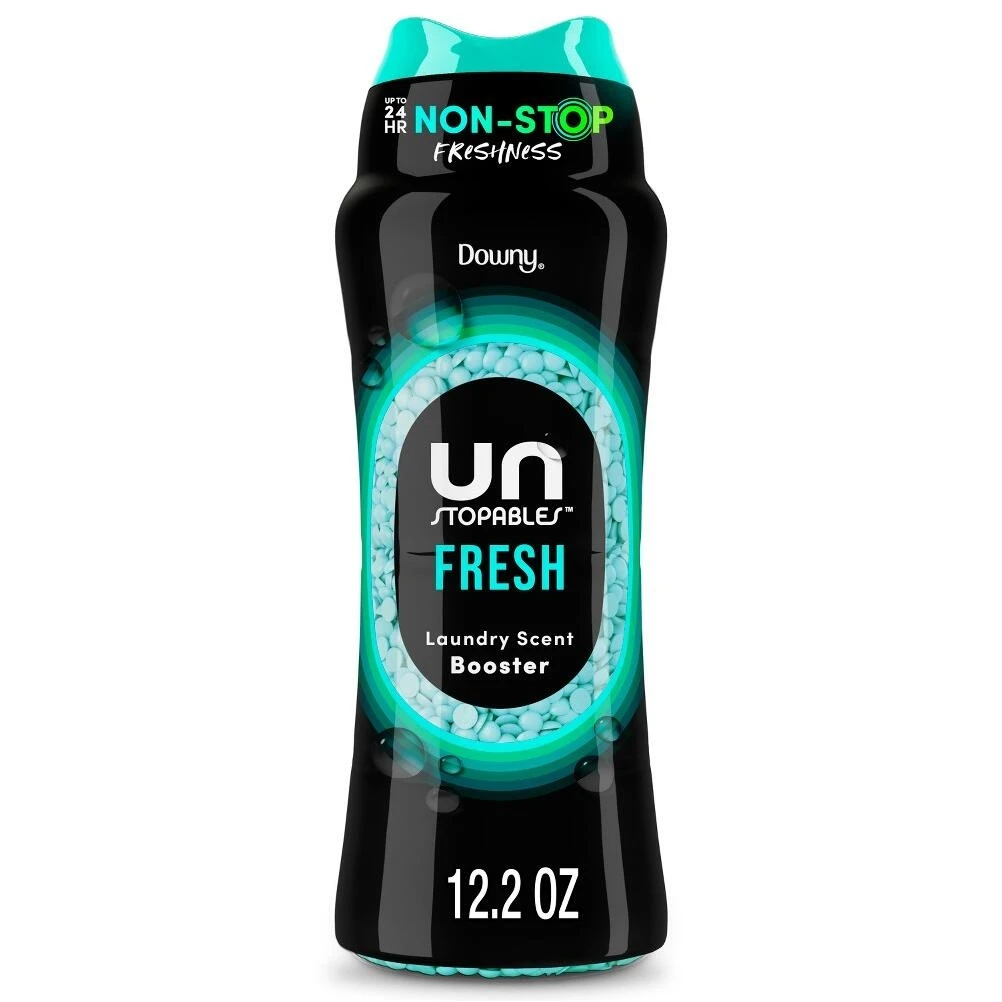 Fresh Scent Fabric Softener – 12.2 oz (FBRC)