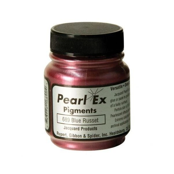 Pearl EX Blue Russet 1689 – Premium Porcelain Tile with Pearl Finish