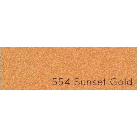 Lumière Sunset Gold Scented Candle – 2.25 oz Luxury Home Fragrance