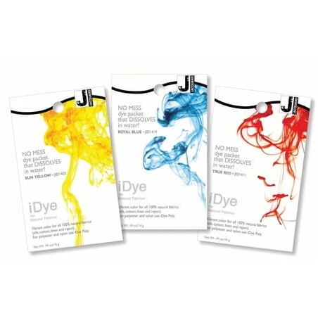 IDYE Professional Brown Hair Color – 14 g Pack