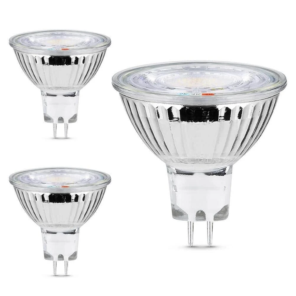 4W MR16 GU5.3 LED Spotlight – Ultra‑Bright, Energy‑Saving Lamp