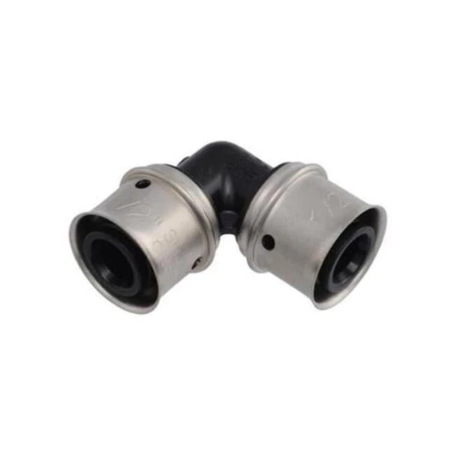 SharkBite 3/4‑Inch PEX Press Poly Elbow – 5‑Pack