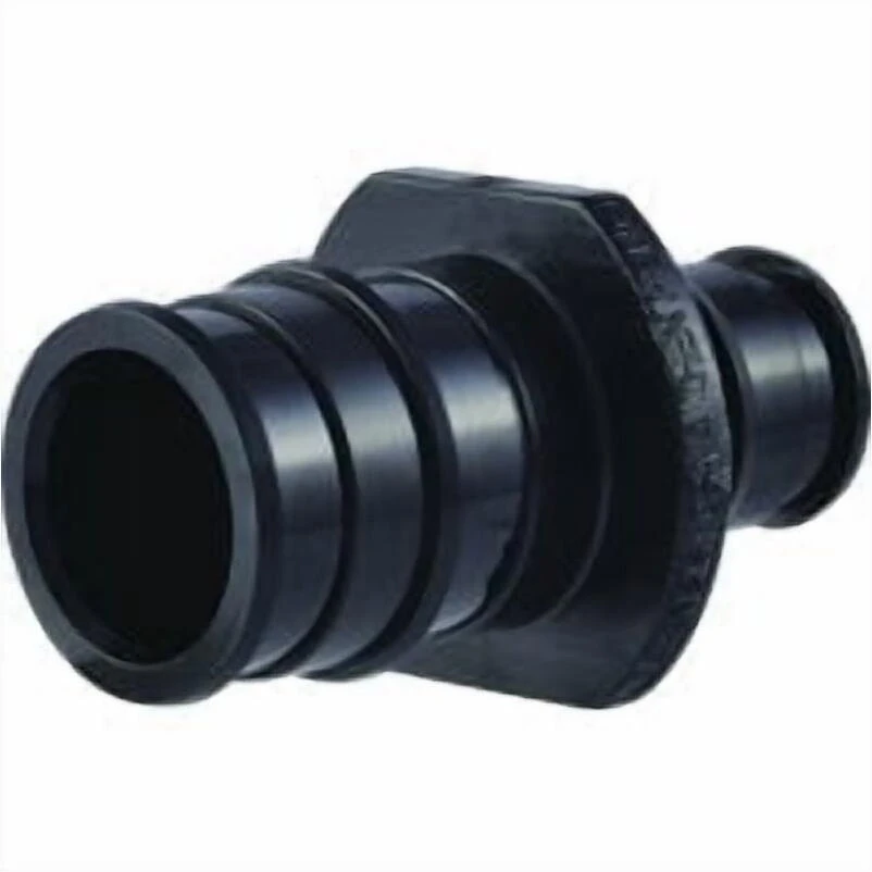 SharkBite 3/4" x 1" MNPT PEX Press Brass Adapter – Quick‑Connect Plumbing Solution