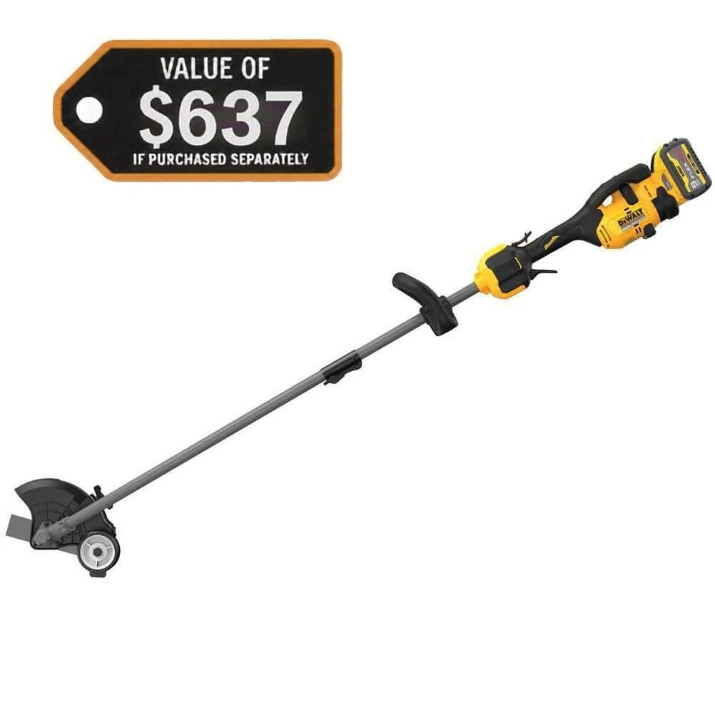 60V High‑Capacity Lithium‑Ion Battery for Cordless Lawn Edgers – Long‑Lasting Power
