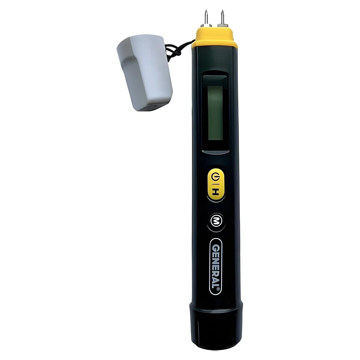 Digital LCD Soil Moisture Meter – Precise Plant Watering Gauge