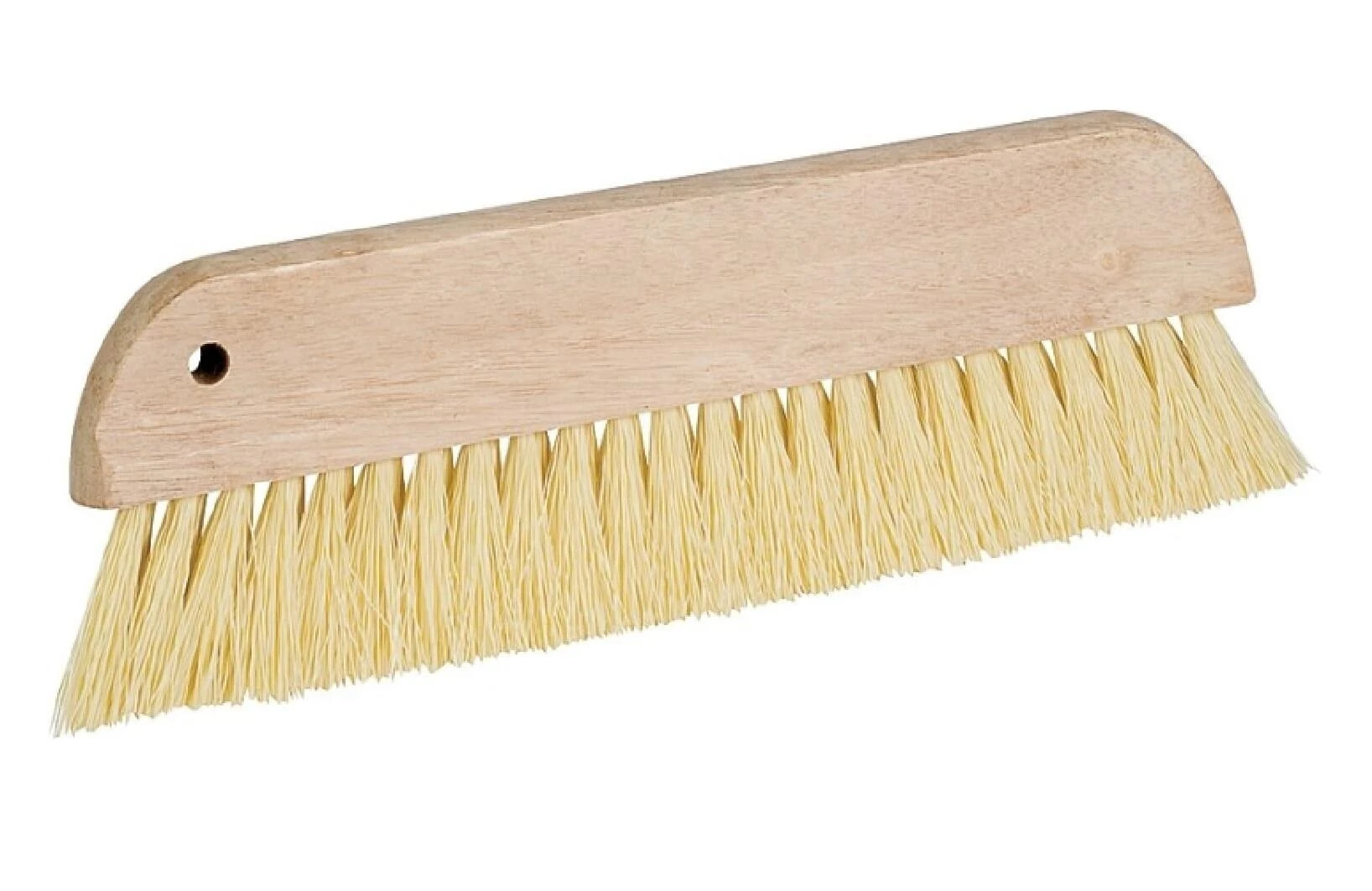 DQB 11930 Wallpaper Smoother Brush, 12 In., Hardwood Handle