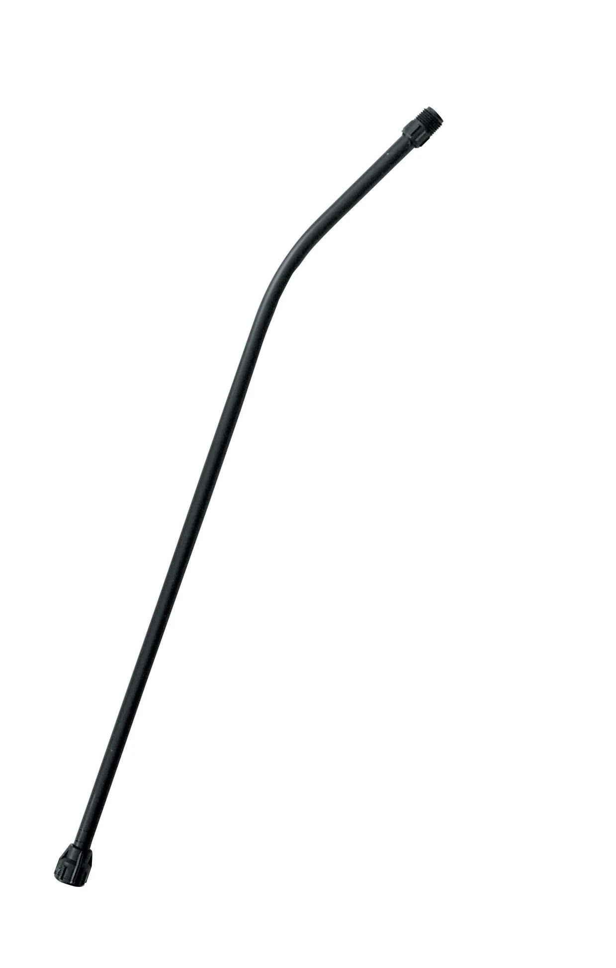 Chapin Curved Extension Wand, Poly, 18 In., Model 6-7749