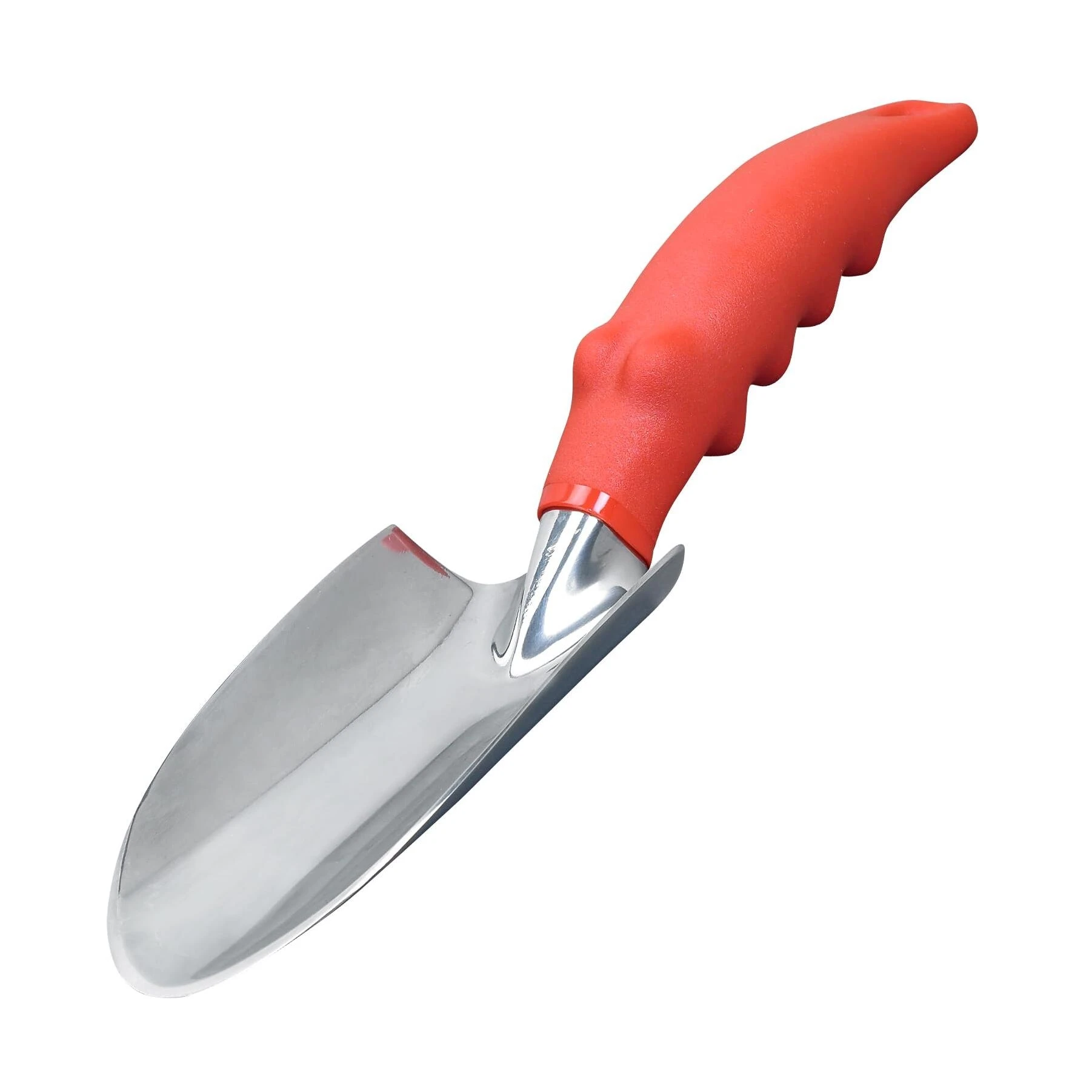 Corona CT 3010I Comfort Trowel, Polished Aluminum, 3 In. Blade