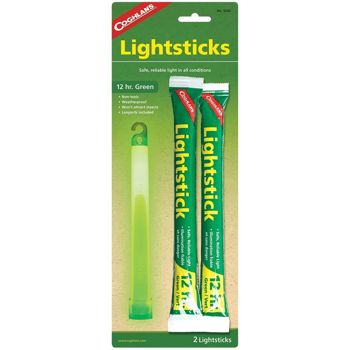 Coghlan's 9202 Light Stick