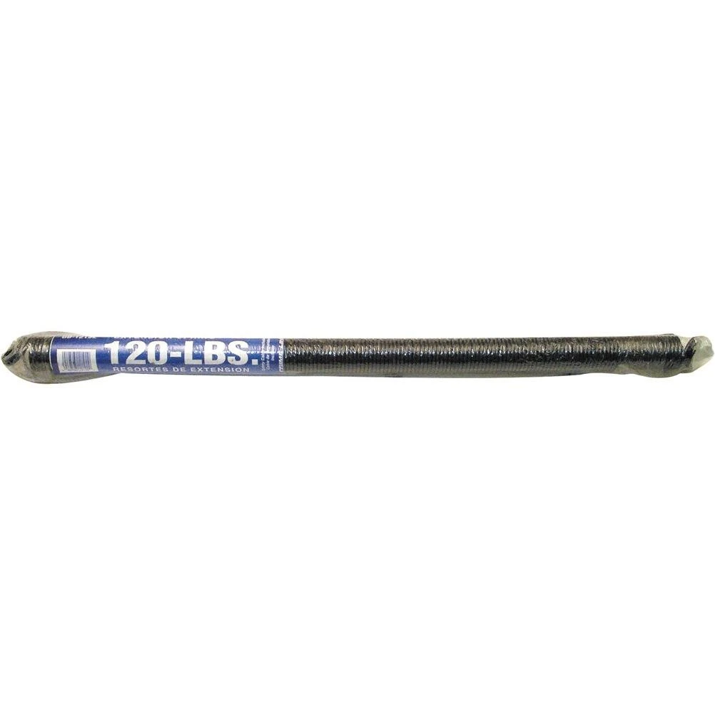 Prime-Line GD12192 Garage Door Extension Spring, 25 In., 120 Lb.
