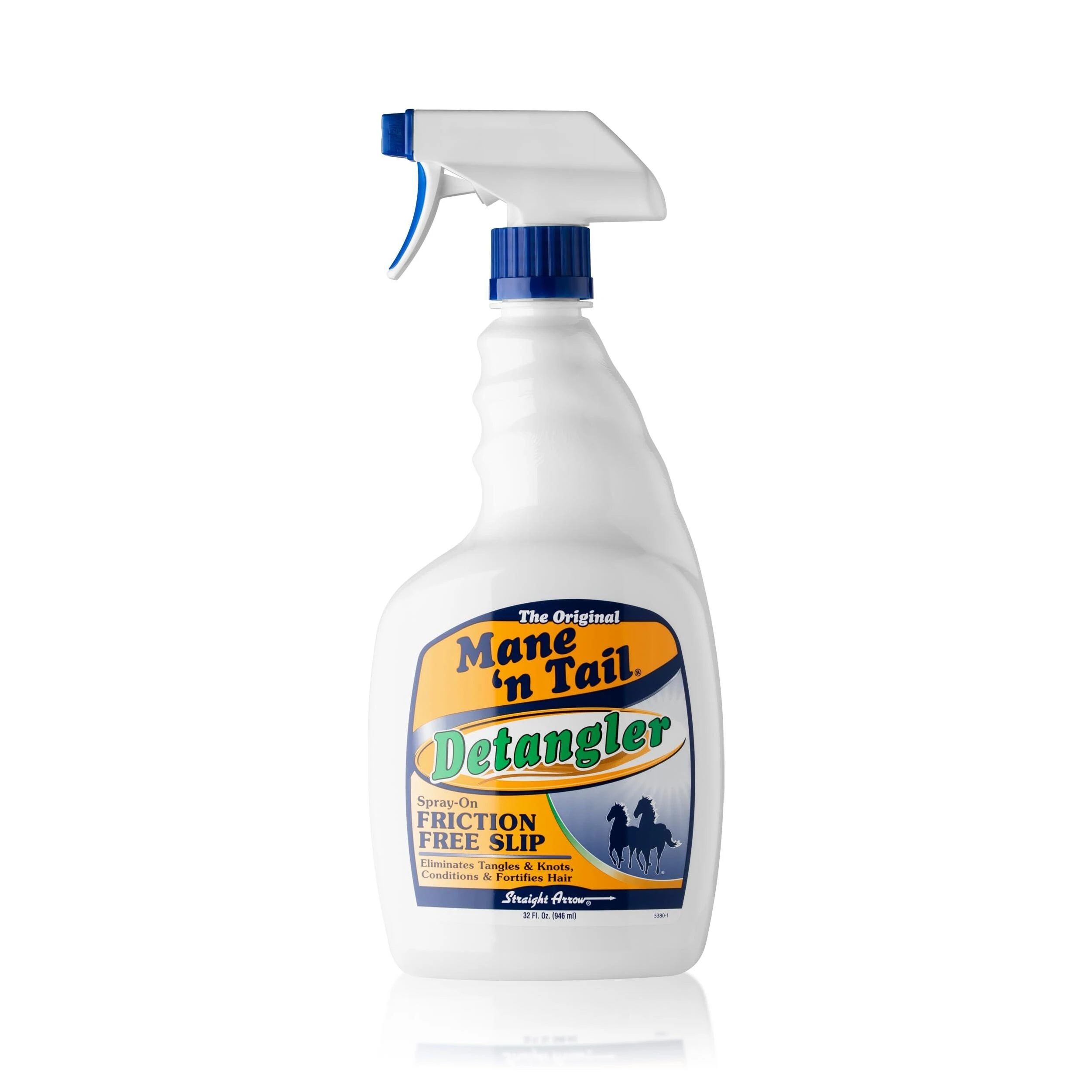 Mane 'n Tail 544826 Horse Mane & Tail Detangler, 32 oz